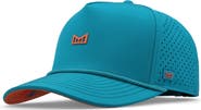 Melin Odysea Rope Bulls Icon Hydro Performance Snapback Hat