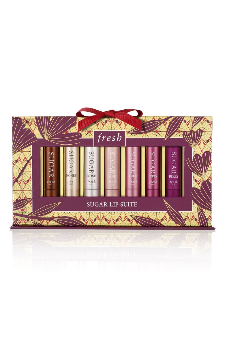 Fresh<sup>®</sup> Sugar Lip Suite Set, Main, color, 