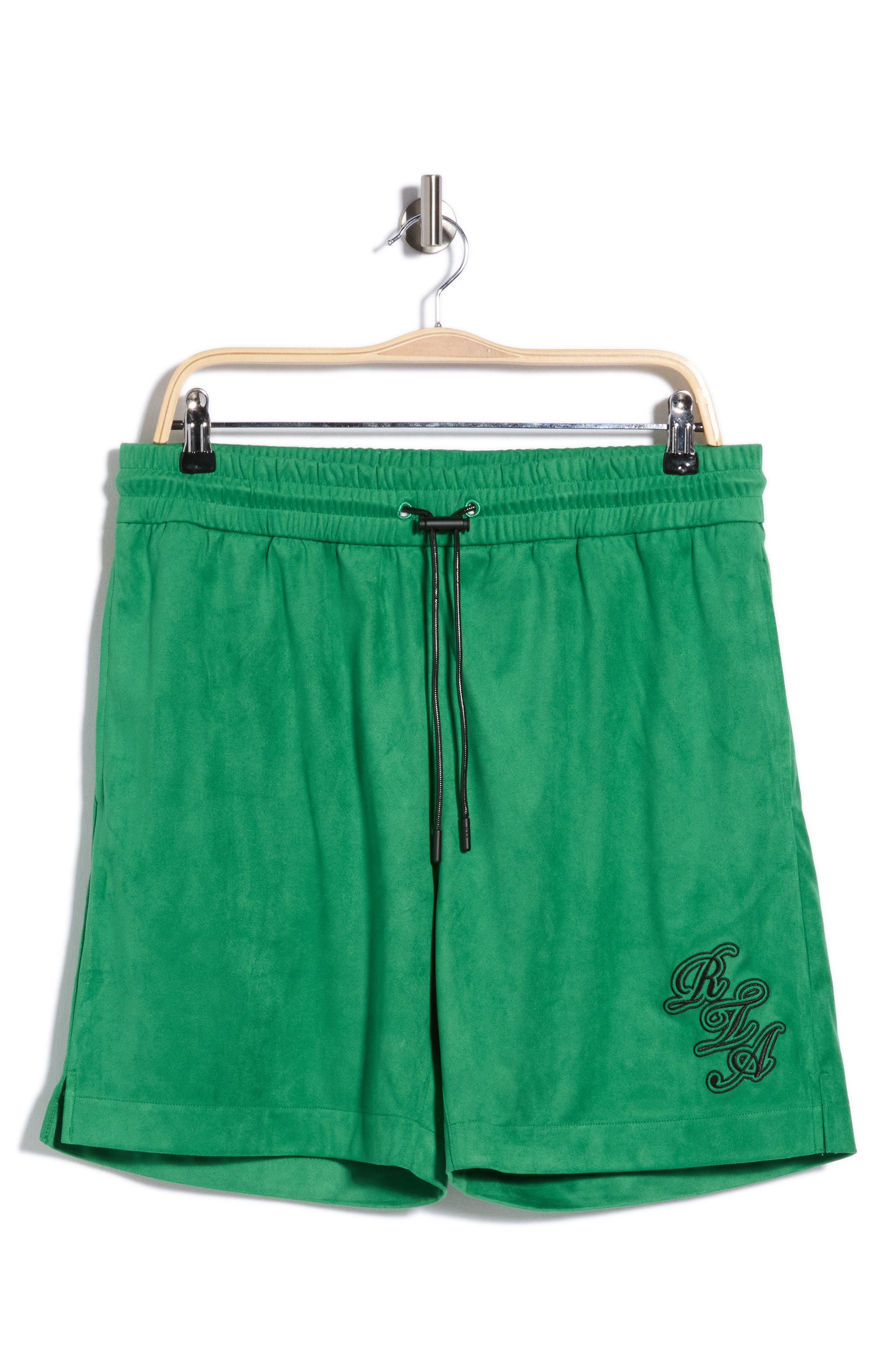 RtA Clyde Drawstring Shorts