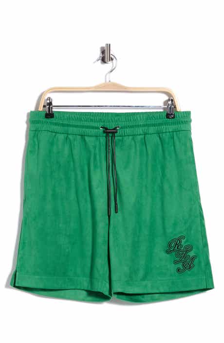 RtA Clyde Drawstring Shorts