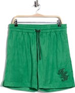 RtA Clyde Drawstring Shorts