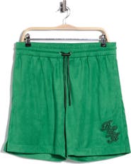 RtA Clyde Drawstring Shorts