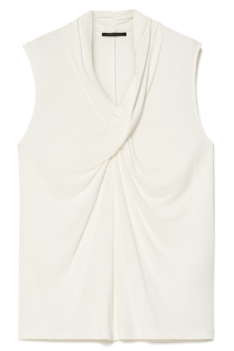 Panetto Twist Shell, Alternate, color, IVORY