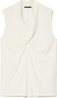 Marina Rinaldi Panetto Twist Shell