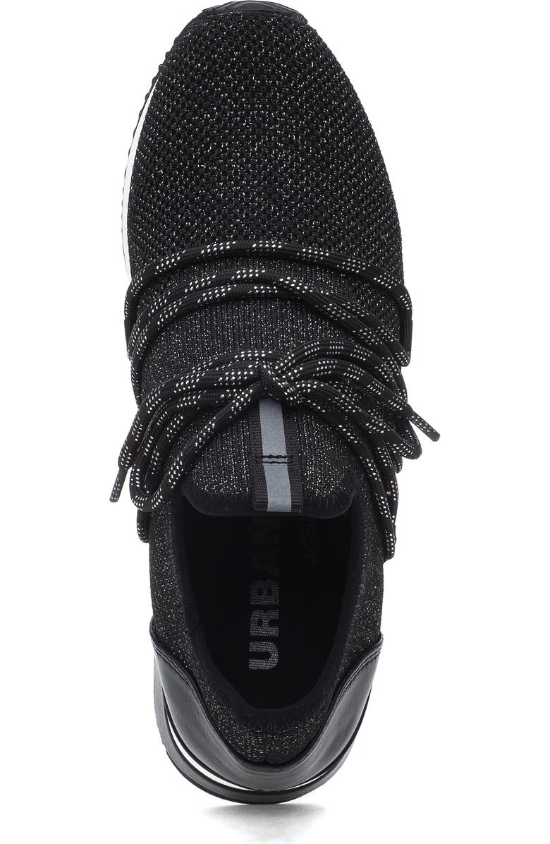 URBAN SPORT by J/SLIDES URBAN SPORT Mara M Sneaker, Alternate, color,