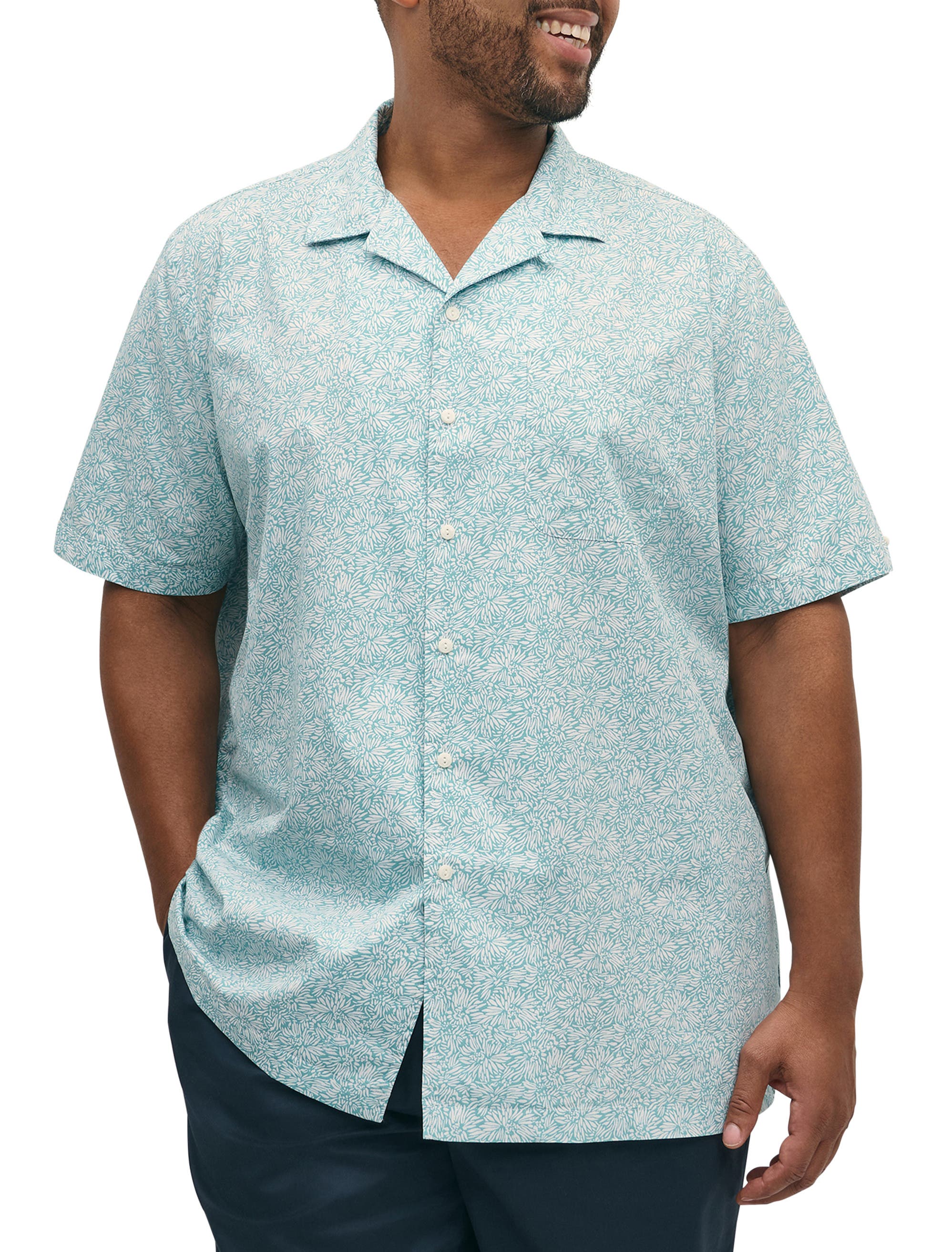 selected TURQUOISE