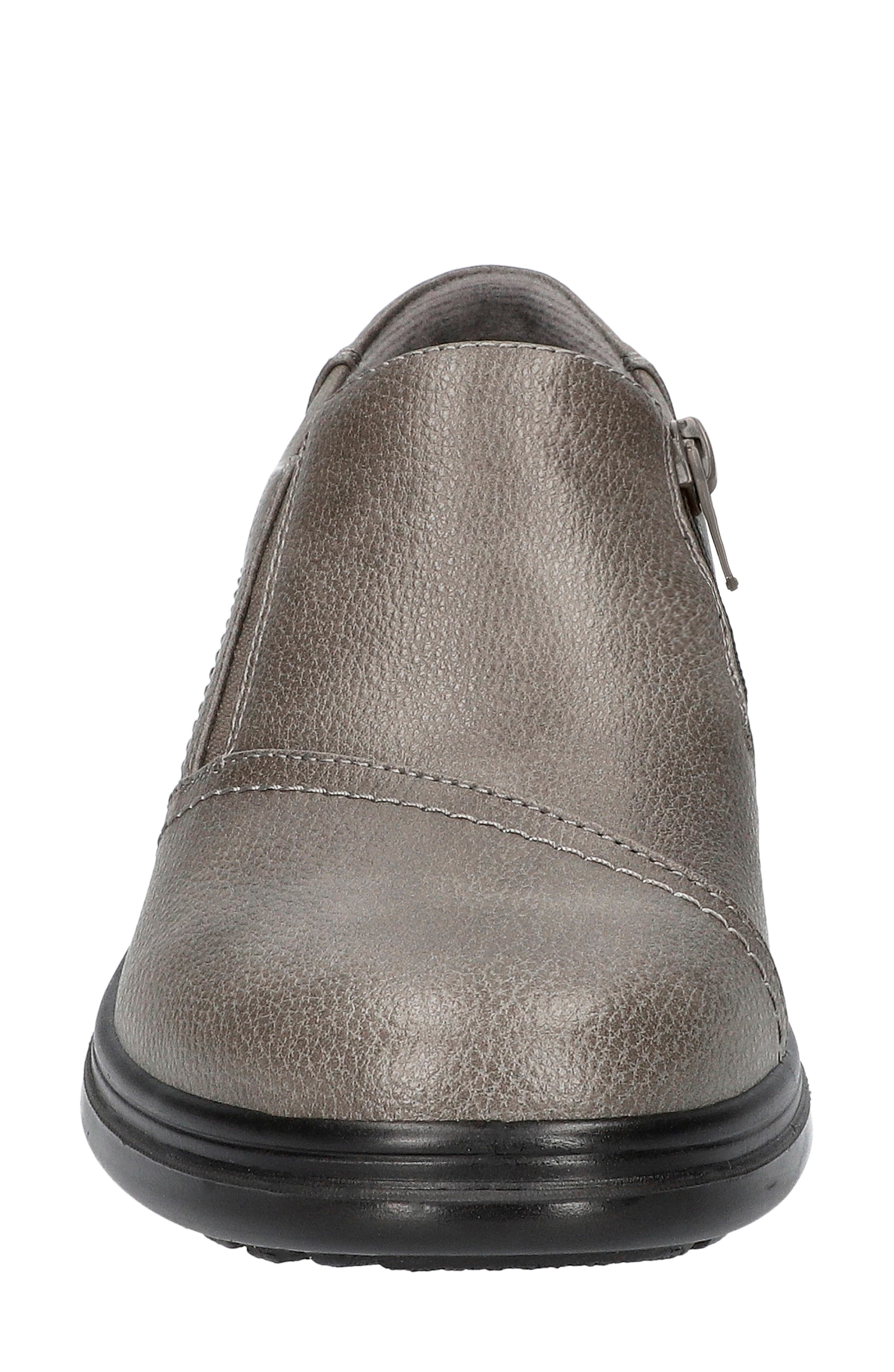 Maple Loafer, Alternate, color, GREY