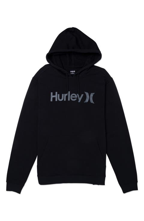 One & Only Logo Hoodie