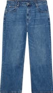 Elwood Nonstretch Baggy Jeans