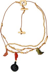 Zimmermann Solara Necklace