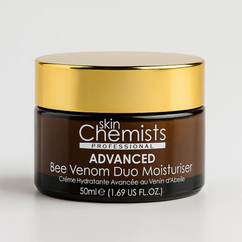 SC Advanced Bee Venom Duo Moisturiser 50ml