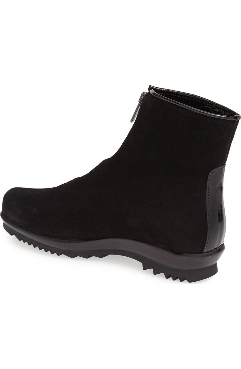 La Canadienne 'Tiana' Water Resistant Boot, Alternate, color,