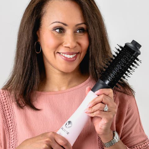 StyleDryer Pro Hair Drying Brush