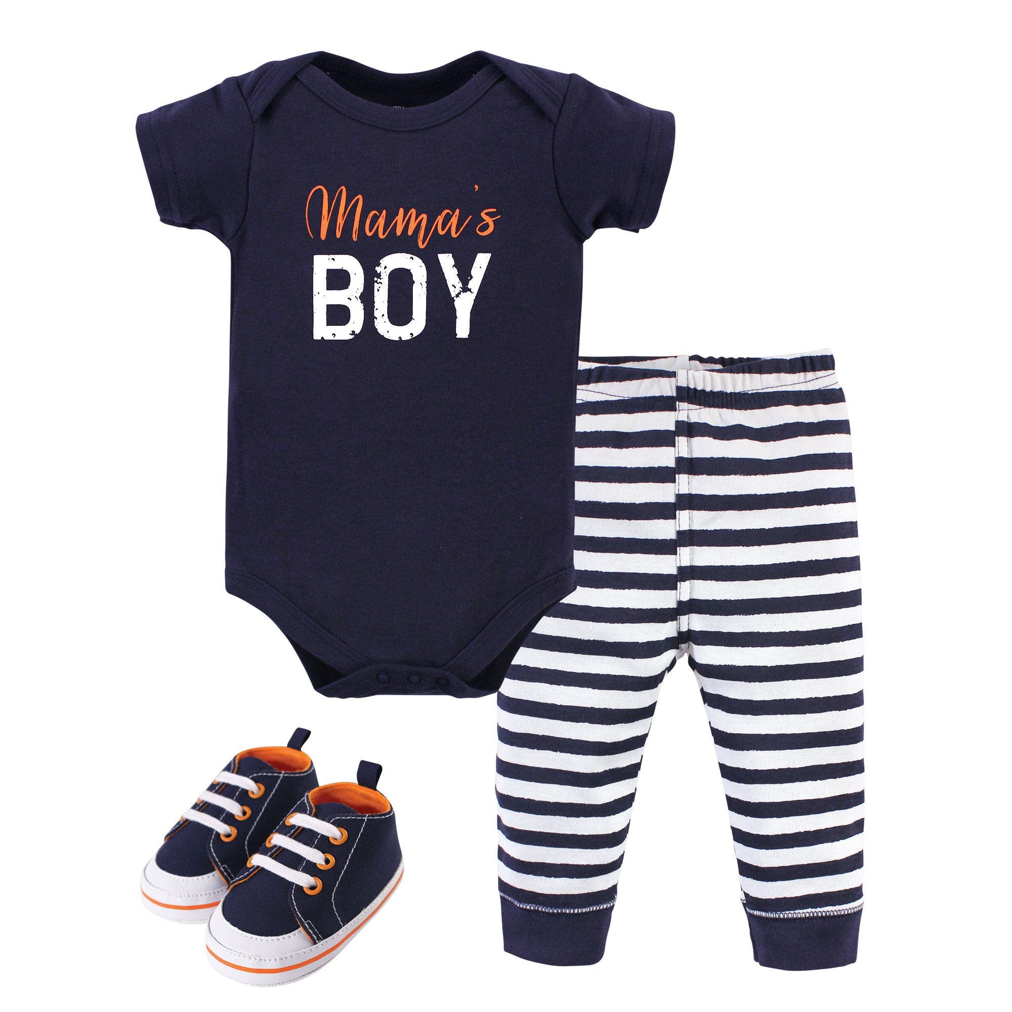 Mamas Boy