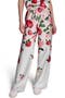 selected Cornelia Rose/ Sft Wht Multi