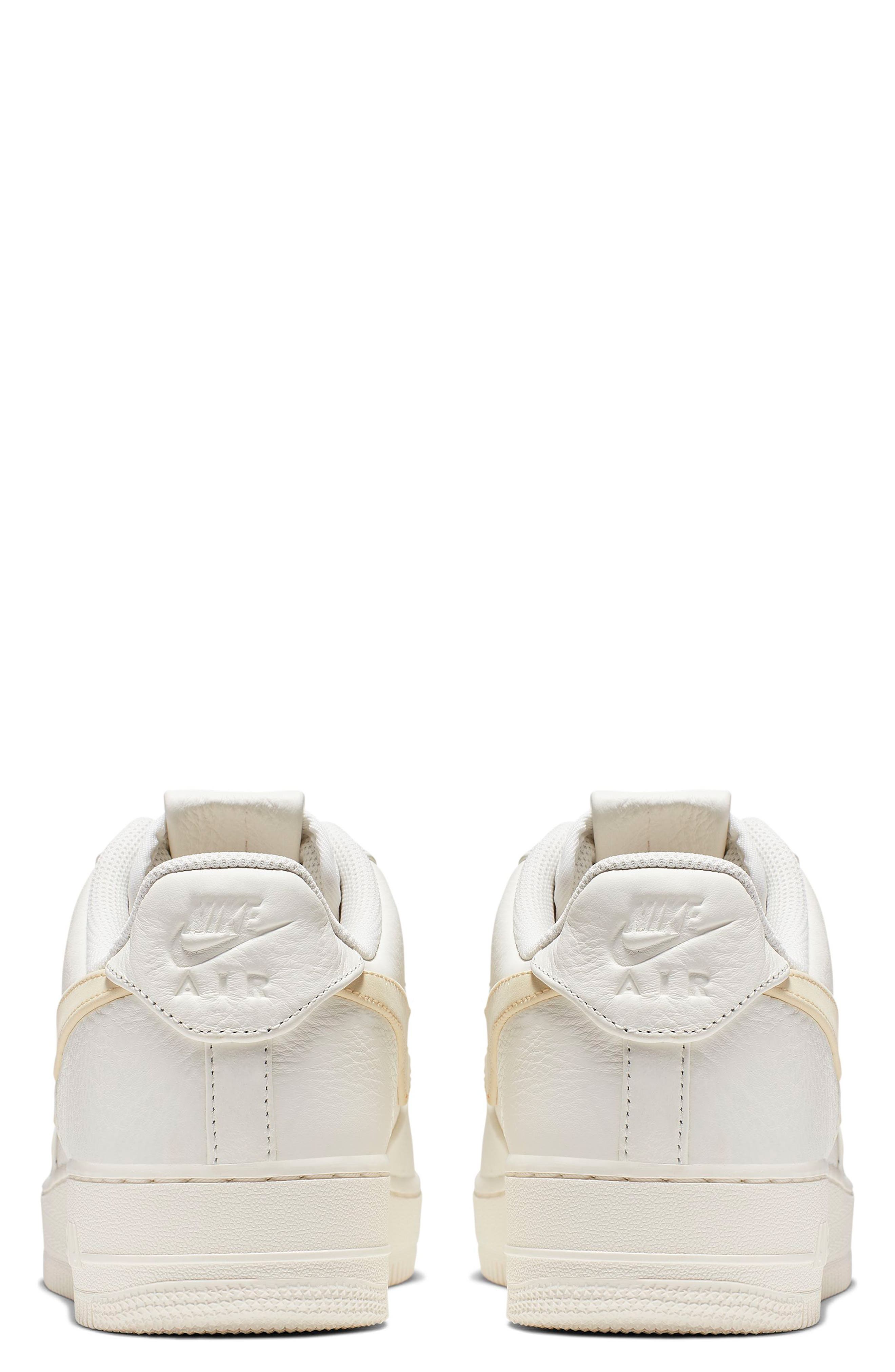 Nike Air Force 1 '07 Premium 2 Sneaker, Alternate, color, 