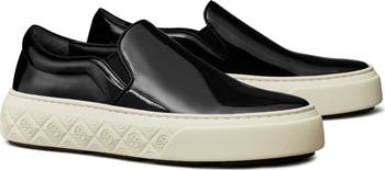 Tory Burch Ladybug Slip-On Platform Sneaker (Women) | Nordstrom