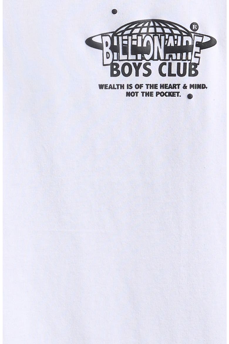 Kids' BB Local Cotton Graphic T-Shirt, Alternate, color, WHITE