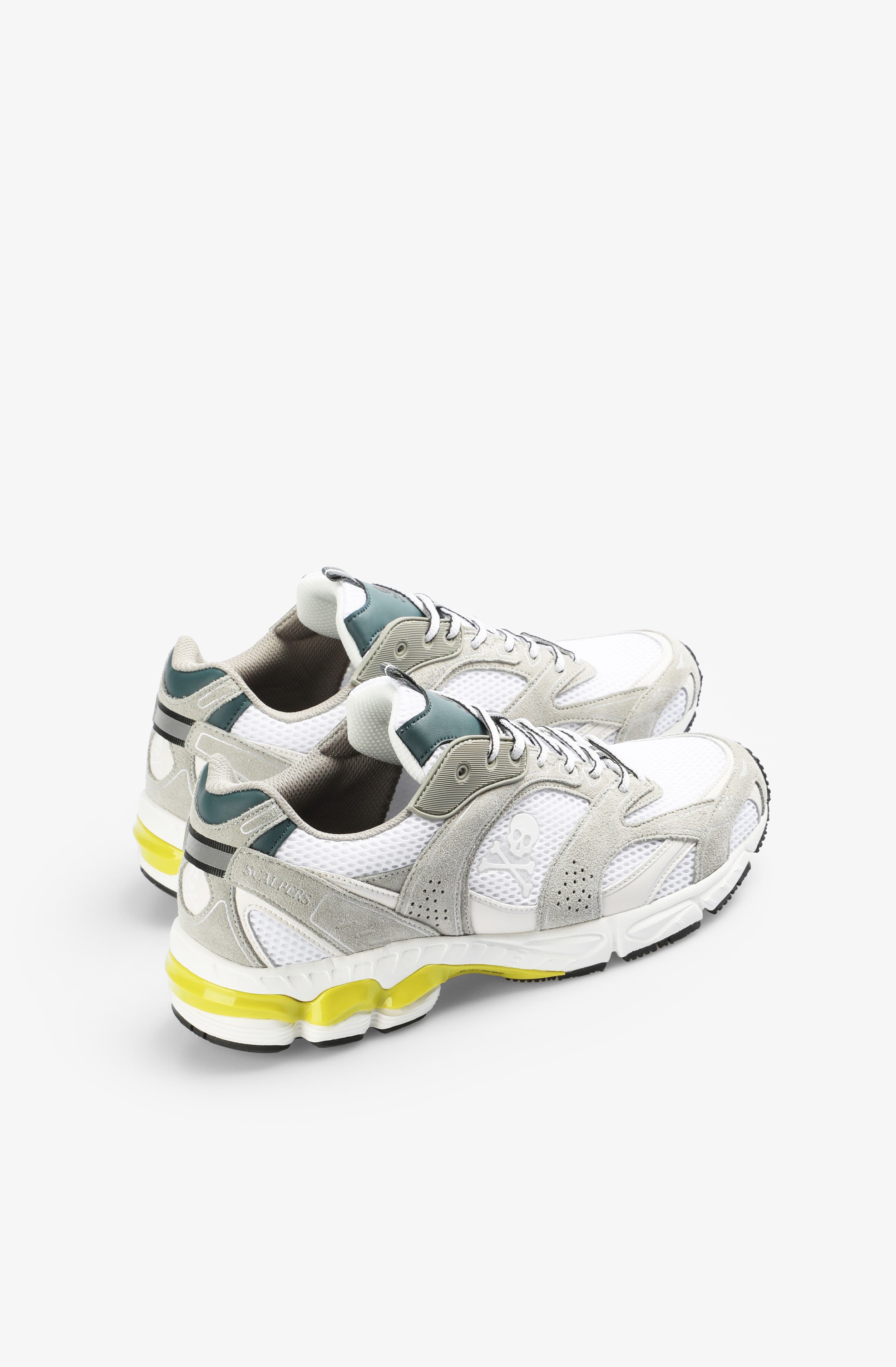 Throne Sneakers - image 4