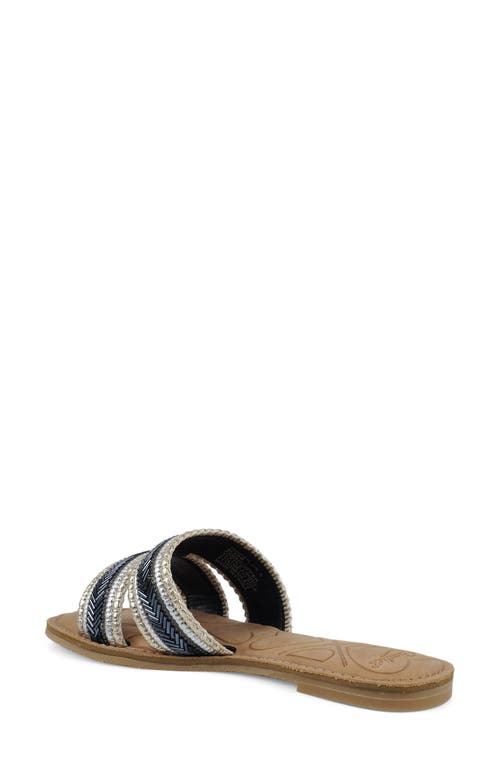 Candies Candie's Tanner Slide Sandal
