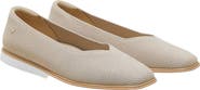 VIVAIA Square-Toe All-Day Standing Flats