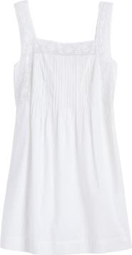 Madewell The Sophie Minidress