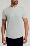 True Classic Crewneck T-Shirt