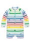 selected White Sesame Street Stripes