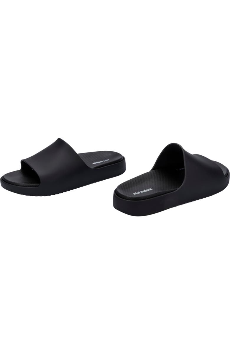 Melissa Kids' Cloud Slide Sandal, Alternate, color,