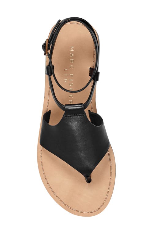 Marc Fisher Ltd Lille Ankle Strap Sandal
