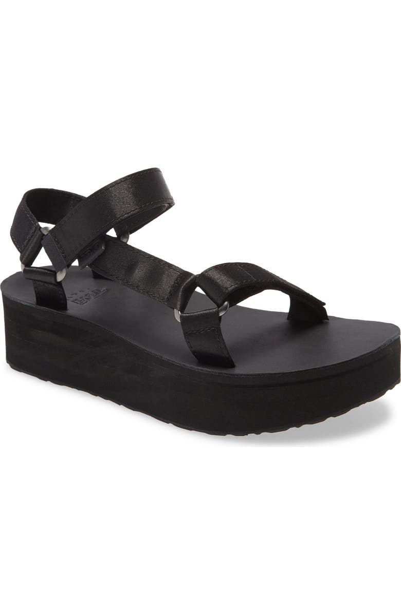 Teva Flatform Universal Sandal, Main, color,