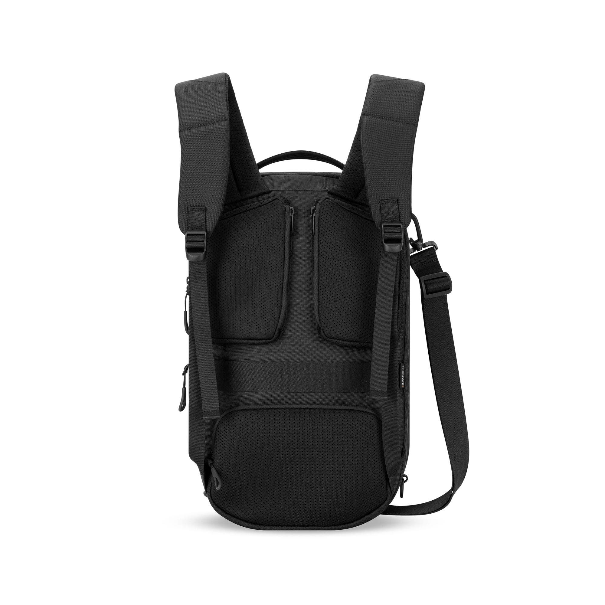Sherpani Camden Pro Convertible Laptop Backpack (Women) | Nordstrom