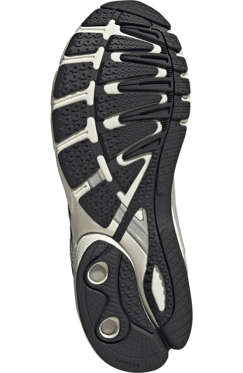 adidas Gender Inclusive Adistar Control 5 Sneaker, Alternate, color, Core Black/ Silver/ Grey One