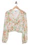 selected Marlene Batik Small Ivory