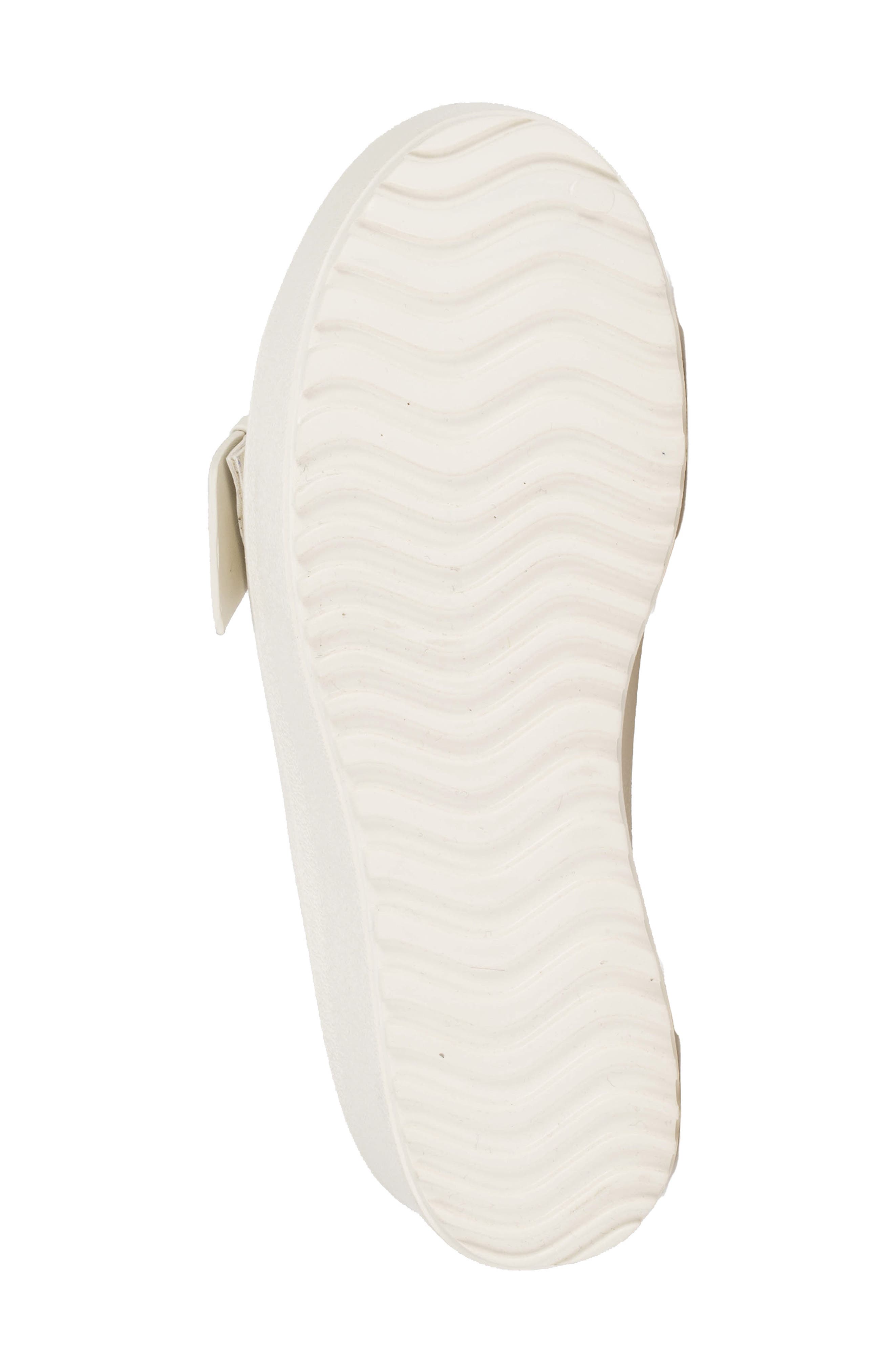 BARETRAPS Pacey Platform Sandal, Alternate, color, Cream/ Blush