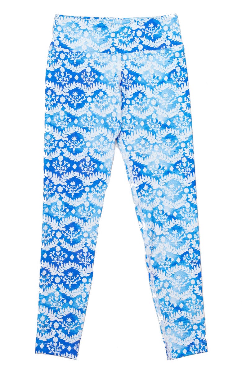 Mira Rae Jodhpur Leggings, Main, color,