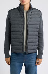 Canada Goose HyBridge® Flavio Hybrid Jacket