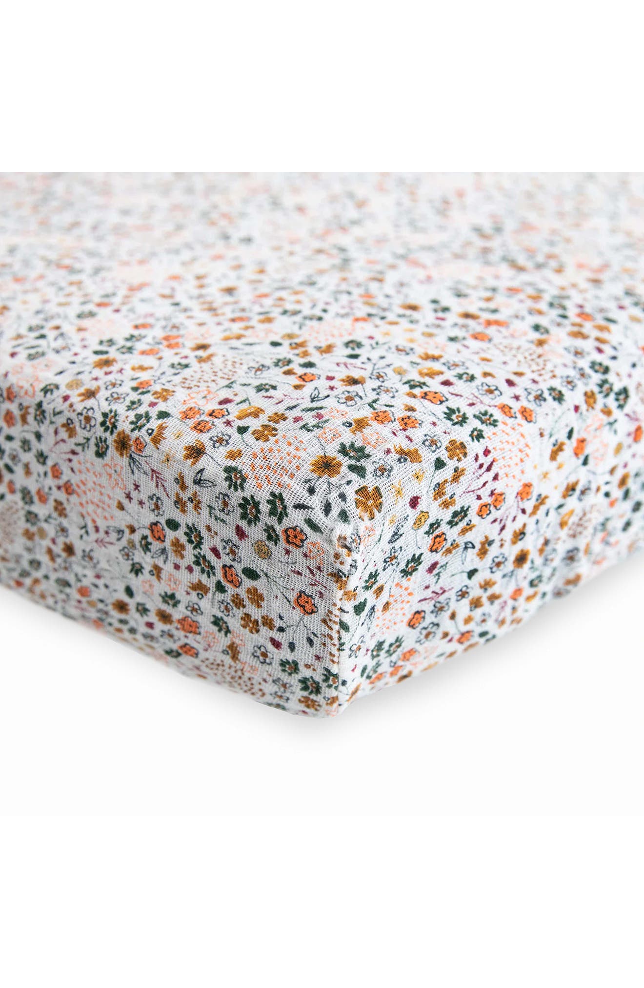 PRESSED PETALS
