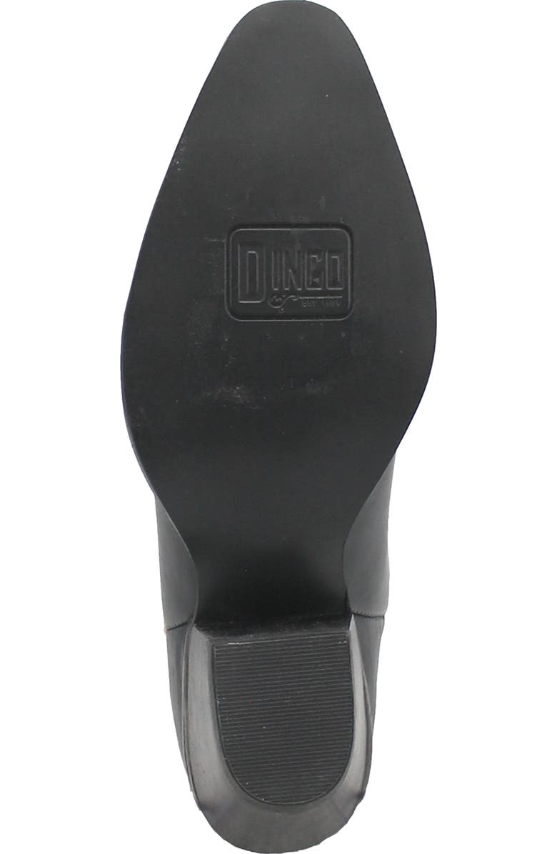 Dingo Let 'Er Buck Western Boot, Alternate, color,