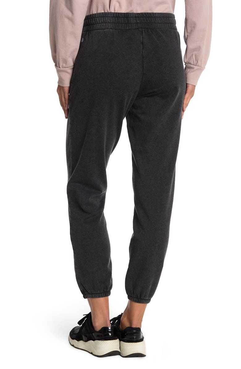 Z by Zella Sweet Time Joggers, Alternate, color, 