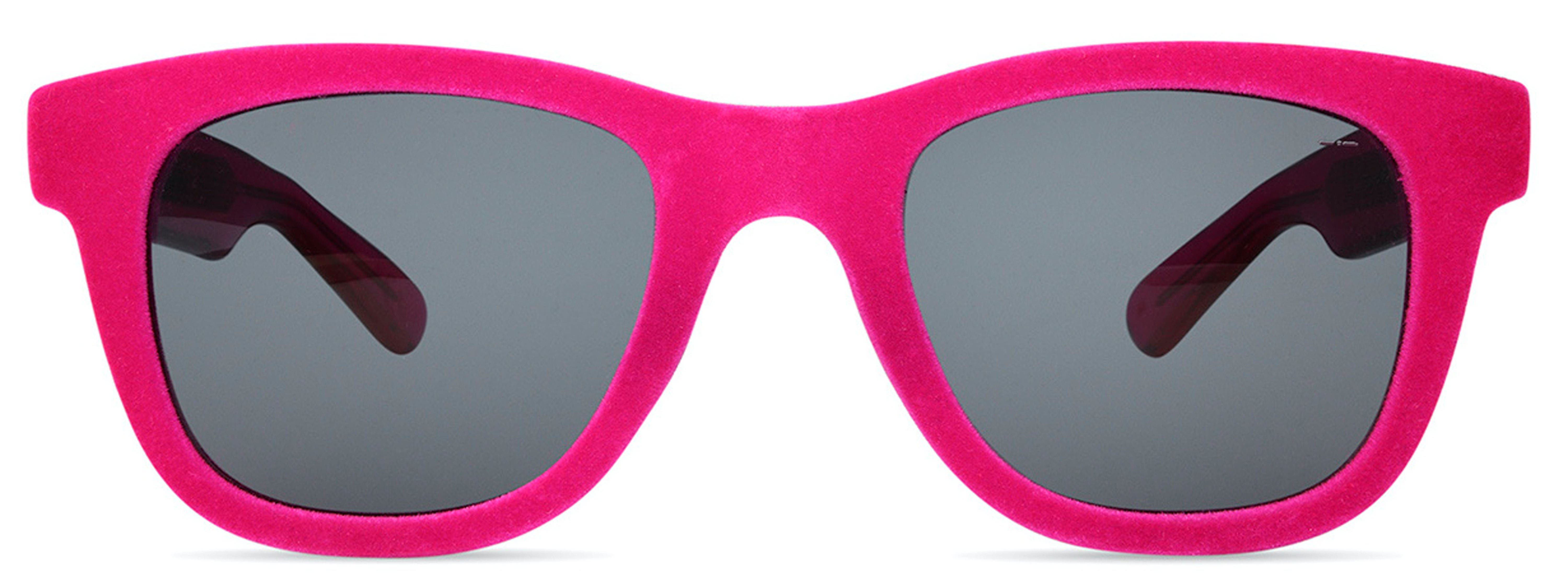Fluoro Pink