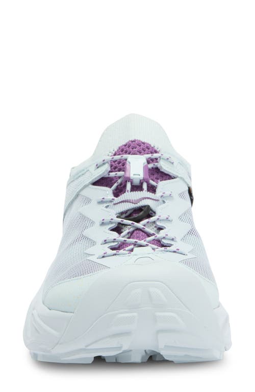 Hoka Women's Hopara 2 Sneakers In Illusion In Blue