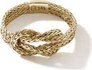 John Hardy Love Knot Ring, 3.6mm