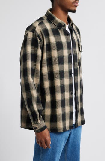 Murdoch's – Carhartt - Men's Loose Fit Heavyweight Flannel