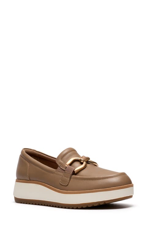 Zylah Patent Loafer (Women)