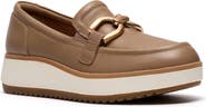 Clarks® Zylah Patent Loafer