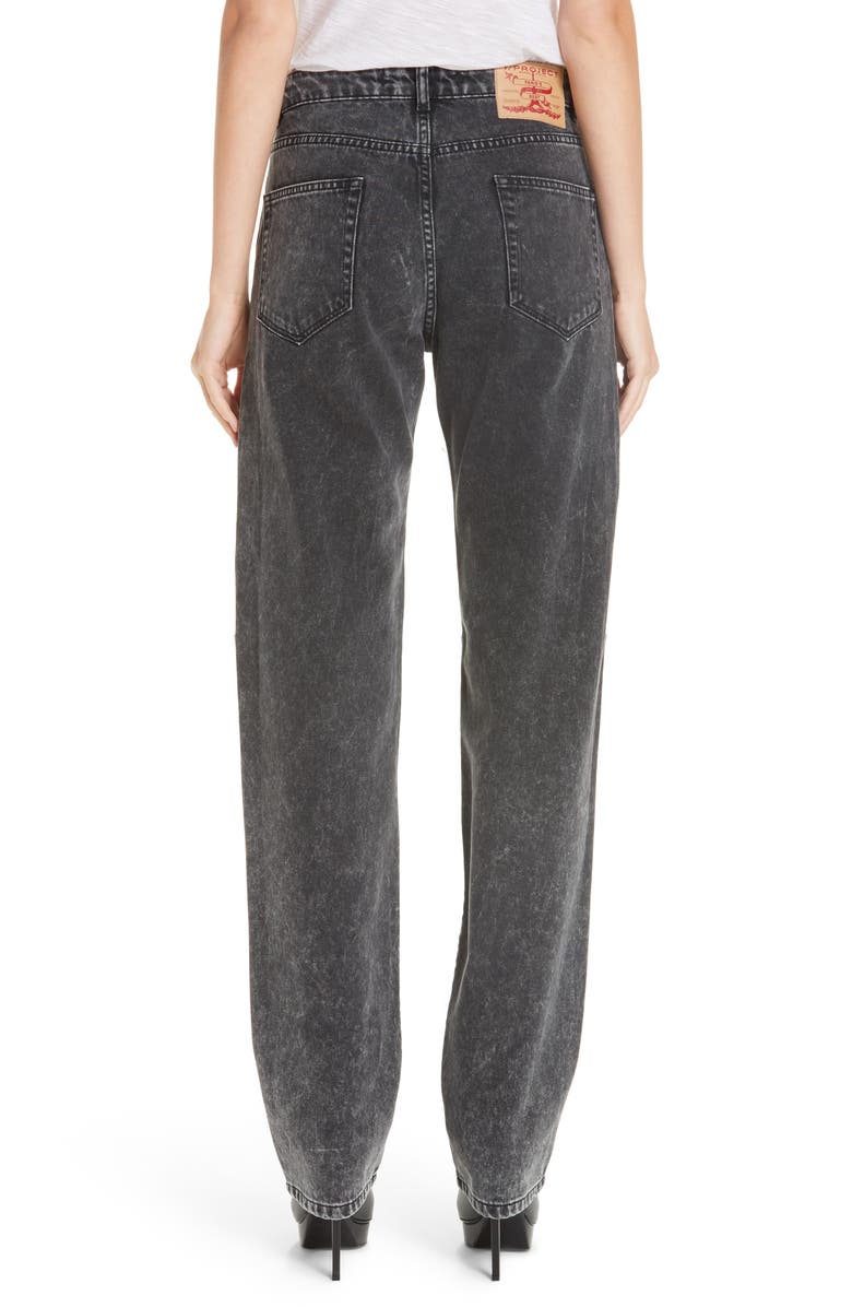 Y/Project Layered Jeans, Alternate, color,