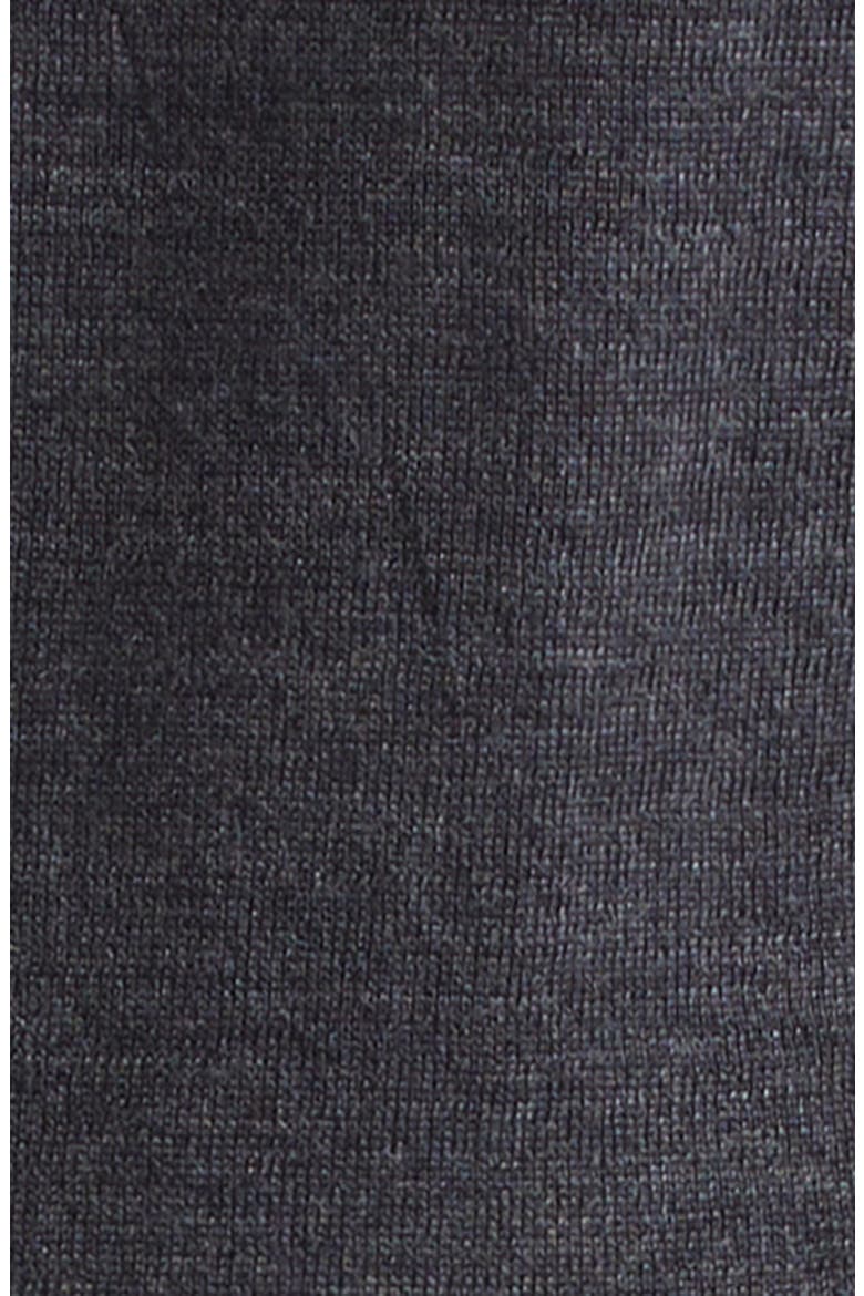 AC Logo Merino Wool Sweater, Alternate, color, CARBON