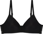 PASSIONATA Pila Wireless Triangle Bra