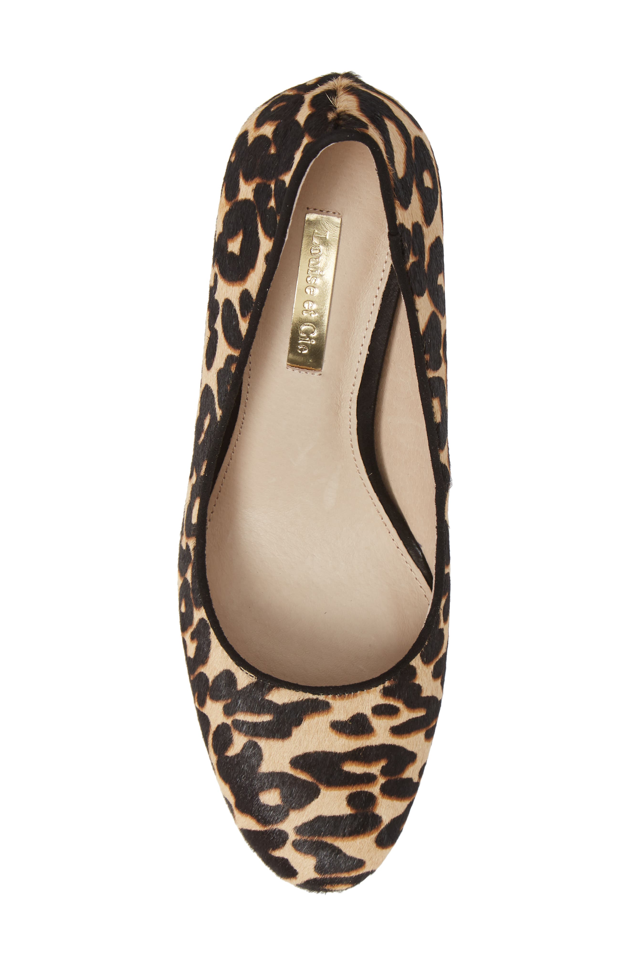 Jalzy Pump, Alternate, color, LEOPARD